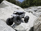 Vaterra Slickrock Rock Crawler 1:18 4WD